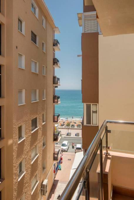 Apartamento Calle Espana Fuengirola Eksteriør bilde