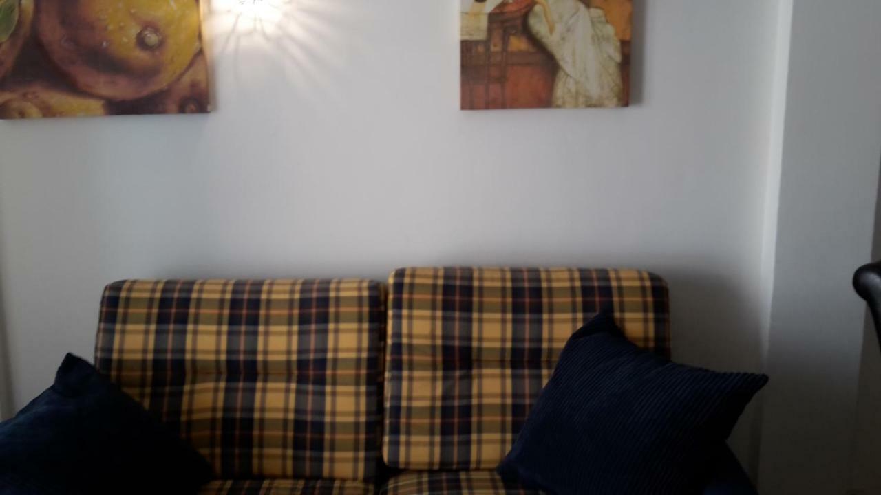 Apartamento Calle Espana Fuengirola Eksteriør bilde